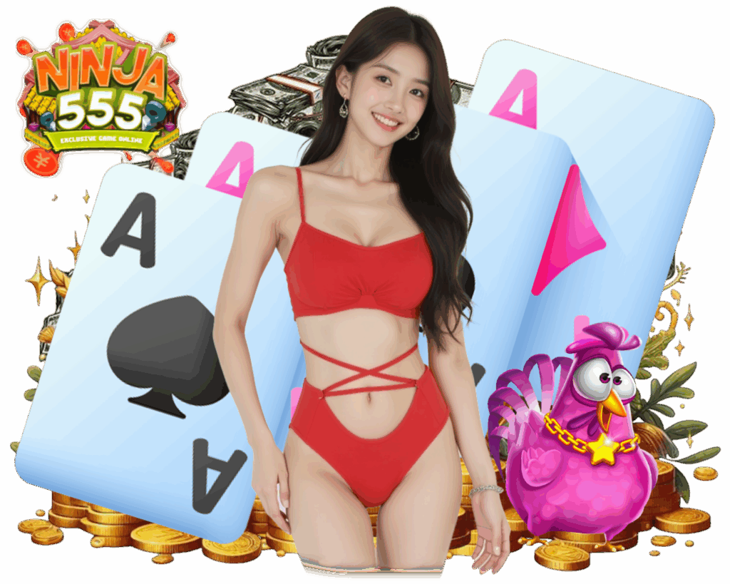 สล็อตออนไลน์